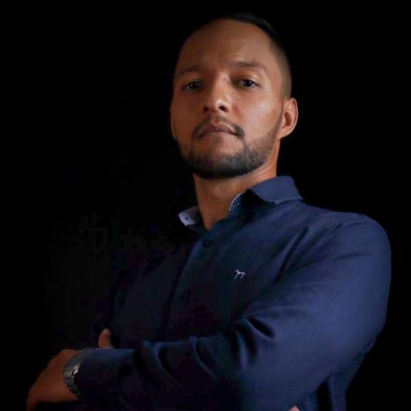 Pedro Vilarindo, síndico profissional